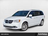 Photo of 2019 White Knuckle Clearcoat Dodge Grand Caravan
