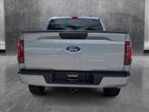 Thumbnail of 2025 Iconic Silver Metallic Ford F-150