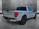 Thumbnail of 2025 Iconic Silver Metallic Ford F-150