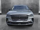 Thumbnail of 2025 Lustrous Gray Metallic Lincoln Nautilus
