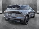 Thumbnail of 2025 Lustrous Gray Metallic Lincoln Nautilus