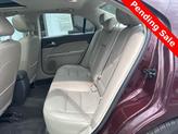 Thumbnail of 2011 Bordeaux Reserve Metallic Ford Fusion