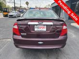 Thumbnail of 2011 Bordeaux Reserve Metallic Ford Fusion