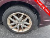 Thumbnail of 2011 Bordeaux Reserve Metallic Ford Fusion