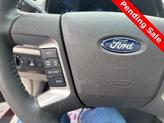Thumbnail of 2011 Bordeaux Reserve Metallic Ford Fusion