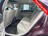 Thumbnail of 2011 Bordeaux Reserve Metallic Ford Fusion