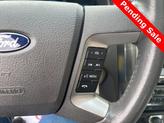 Thumbnail of 2011 Bordeaux Reserve Metallic Ford Fusion