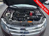 Thumbnail of 2011 Bordeaux Reserve Metallic Ford Fusion