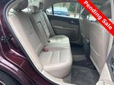 Thumbnail of 2011 Bordeaux Reserve Metallic Ford Fusion