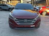 Thumbnail of 2018 Gemstone Red Hyundai TUCSON