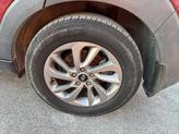 Thumbnail of 2018 Gemstone Red Hyundai TUCSON