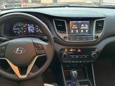 Thumbnail of 2018 Gemstone Red Hyundai TUCSON
