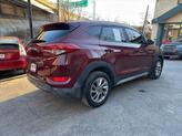 Thumbnail of 2018 Gemstone Red Hyundai TUCSON