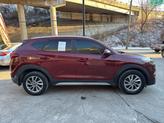Thumbnail of 2018 Gemstone Red Hyundai TUCSON