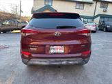 Thumbnail of 2018 Gemstone Red Hyundai TUCSON