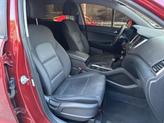 Thumbnail of 2018 Gemstone Red Hyundai TUCSON