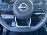 Thumbnail of 2023 Super Black Nissan Pathfinder