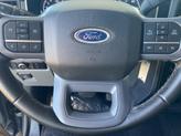 Thumbnail of 2023 Blue Metallic Ford F-150