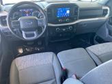 Thumbnail of 2023 Blue Metallic Ford F-150