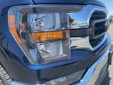 Thumbnail of 2023 Blue Metallic Ford F-150
