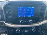 Thumbnail of 2023 Blue Metallic Ford F-150