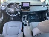 Thumbnail of 2022 Classic Silver Metallic Toyota Corolla