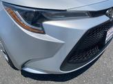 Thumbnail of 2022 Classic Silver Metallic Toyota Corolla