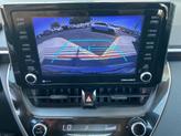 Thumbnail of 2022 Classic Silver Metallic Toyota Corolla