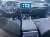 Thumbnail of 2026 White Volkswagen Atlas Cross Sport