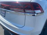 Thumbnail of 2026 White Volkswagen Atlas Cross Sport
