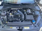Thumbnail of 2024 Platinum Gray Metallic Volkswagen Jetta