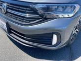 Thumbnail of 2024 Platinum Gray Metallic Volkswagen Jetta