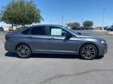 Thumbnail of 2024 Platinum Gray Metallic Volkswagen Jetta