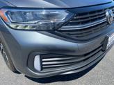 Thumbnail of 2024 Platinum Gray Metallic Volkswagen Jetta