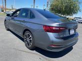 Thumbnail of 2024 Platinum Gray Metallic Volkswagen Jetta