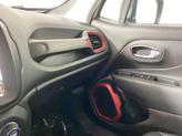Thumbnail of 2021 Alpine White Clearcoat Jeep Renegade