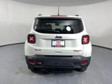 Thumbnail of 2021 Alpine White Clearcoat Jeep Renegade