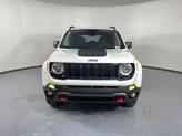 Thumbnail of 2021 Alpine White Clearcoat Jeep Renegade