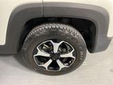 Thumbnail of 2021 Alpine White Clearcoat Jeep Renegade
