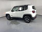Thumbnail of 2021 Alpine White Clearcoat Jeep Renegade