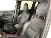 Thumbnail of 2021 Alpine White Clearcoat Jeep Renegade