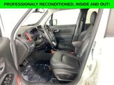 Thumbnail of 2021 Alpine White Clearcoat Jeep Renegade