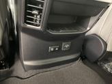 Thumbnail of 2025 Midnight Black Metallic Toyota Tundra Hybrid