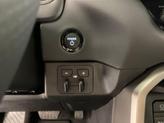 Thumbnail of 2025 Midnight Black Metallic Toyota Tundra Hybrid