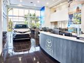 Thumbnail of 2025 Black Metallic Ford Escape
