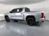 Thumbnail of 2025 Celestial Silver Metallic Toyota Tundra Hybrid