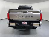 Thumbnail of 2025 Celestial Silver Metallic Toyota Tundra Hybrid