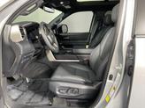 Thumbnail of 2025 Celestial Silver Metallic Toyota Tundra Hybrid