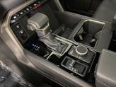 Thumbnail of 2025 Celestial Silver Metallic Toyota Tundra Hybrid