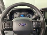 Thumbnail of 2023 Blue Metallic Ford F-150